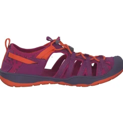 Keen Moxie Sandal 1016356, Sandalen (Kinder), Kinder, Violett