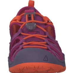 Keen Moxie Sandal 1016356, Sandalen (Kinder), Kinder, Violett