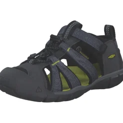 Keen Seacamp II CNX 1026318, Sandalen (Kinder), Kinder, magnet/evening primrose