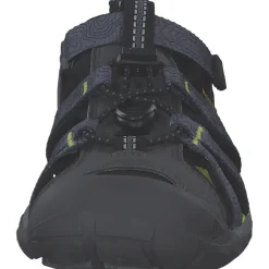 Keen Seacamp II CNX 1026318, Sandalen (Kinder), Kinder, magnet/evening primrose