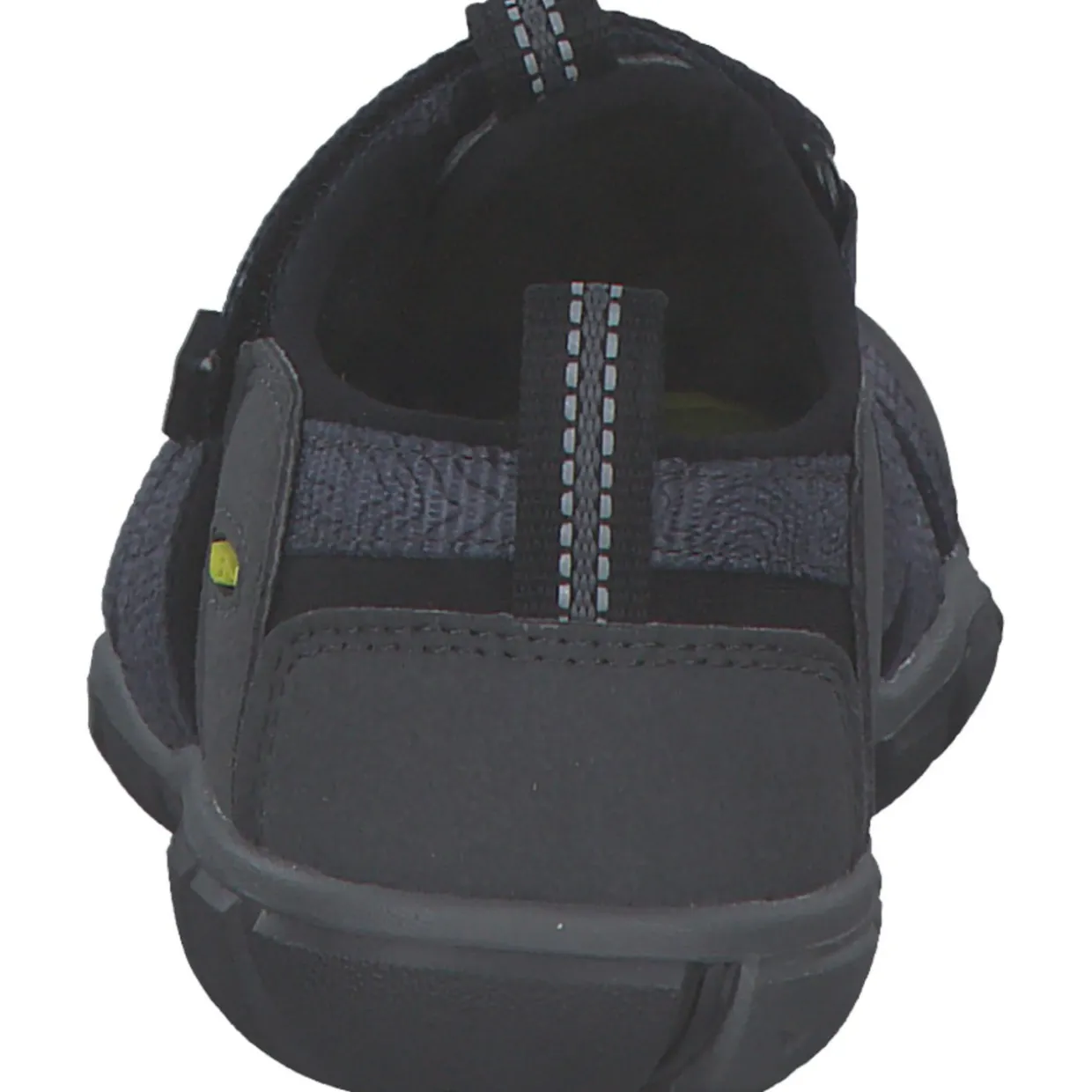 Keen Seacamp II CNX 1026318, Sandalen (Kinder), Kinder, magnet/evening primrose