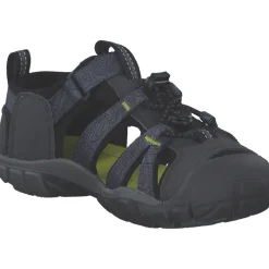 Keen Seacamp II CNX 1026318, Sandalen (Kinder), Kinder, magnet/evening primrose