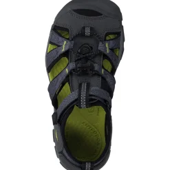 Keen Seacamp II CNX 1026318, Sandalen (Kinder), Kinder, magnet/evening primrose