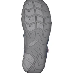 Keen Seacamp II CNX 1028841, Sandaletten, Kinder, Blau - Marineblau