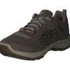 Keen Terradora Flex 1026884, Outdoorschuhe, Damen, Grün