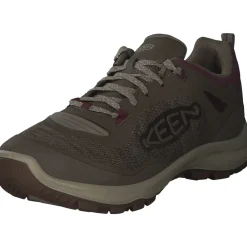 Keen Terradora Flex 1026884, Outdoorschuhe, Damen, Grün