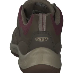 Keen Terradora Flex 1026884, Outdoorschuhe, Damen, Grün