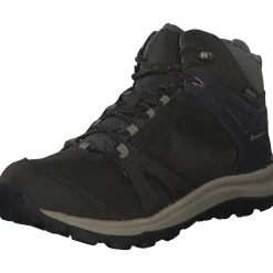 Keen Terradora II 1023730, Wanderstiefel, Herren, magnet/plaza taupe