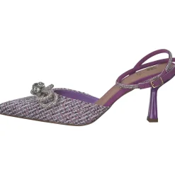 La Strada 2203761, Pumps, Damen, Violett