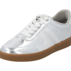 La Strada 2303446-1642, Schnürschuhe, Damen, silver/black/white