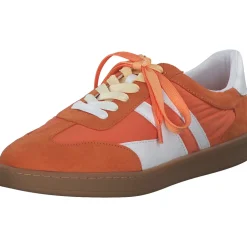 La Strada 2302984, Schnürschuhe, Damen, orange
