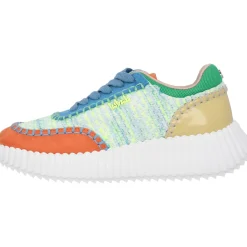 La Strada 2200586, Schnürschuhe, Damen, multi