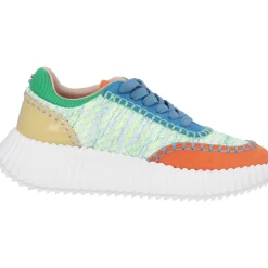 La Strada 2200586, Schnürschuhe, Damen, multi