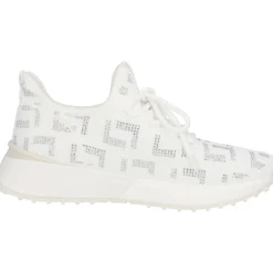 La Strada 2301653, Schnürschuhe, Damen, white stones