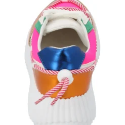 La Strada 2301320, Schnürschuhe, Damen, orange metallica