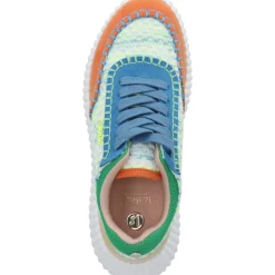 La Strada 2200586, Schnürschuhe, Damen, multi