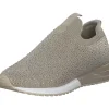 La Strada 2203583-4522, Slip-On-Sneaker, Damen, Beige