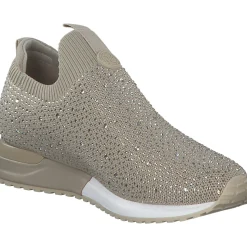 La Strada 2203583-4522, Slip-On-Sneaker, Damen, Beige