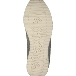 La Strada 2203583-4522, Slip-On-Sneaker, Damen, Beige