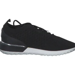 La Strada 2101381, Sneakers, Damen, schwarz