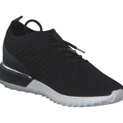 La Strada 2101381, Sneakers, Damen, schwarz