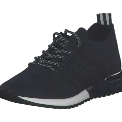 La Strada 1802649, Sneakers Low, Damen, Navy Blue