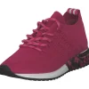 La Strada 1802649, Sneakers Low, Damen, fuchsia