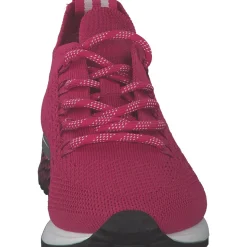 La Strada 1802649, Sneakers Low, Damen, fuchsia