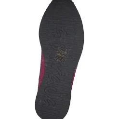 La Strada 1802649, Sneakers Low, Damen, fuchsia