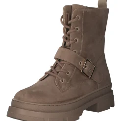 La Strada 2180776, Stiefeletten, Damen, Sand Micro