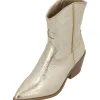 La Strada 2203459, Stiefeletten, Damen, gold