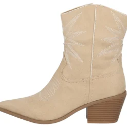 La Strada 2203459, Stiefeletten, Damen, Beige