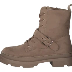 La Strada 2180776, Stiefeletten, Damen, Sand Micro