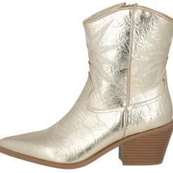 La Strada 2203459, Stiefeletten, Damen, gold