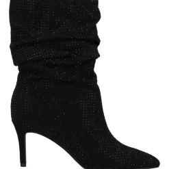 La Strada 2222474-2201, Stiefeletten, Damen, black stones