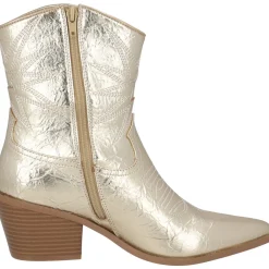 La Strada 2203459, Stiefeletten, Damen, gold