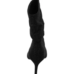 La Strada 2222474-2201, Stiefeletten, Damen, black stones