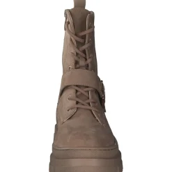 La Strada 2180776, Stiefeletten, Damen, Sand Micro