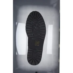 La Strada 2203697, Stiefeletten, Damen, Schwarz (glänzend)