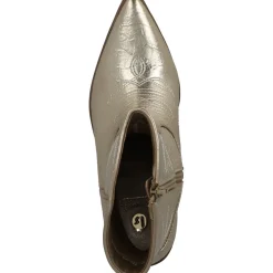 La Strada 2203459, Stiefeletten, Damen, gold