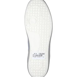 Lacoste Baseshot It 47SFA0096, Schnürschuhe, Damen, Violett