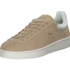 Lacoste Baseshot 47SMA0040, Klassische- & Business Schuhe, Herren, Beige