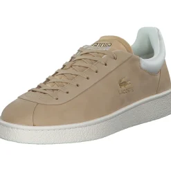Lacoste Baseshot 47SMA0040, Klassische- & Business Schuhe, Herren, Beige