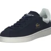 Lacoste Baseshot 47SMA0040, Klassische- & Business Schuhe, Herren, Schwarz