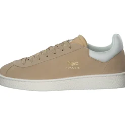 Lacoste Baseshot 47SMA0040, Klassische- & Business Schuhe, Herren, Beige