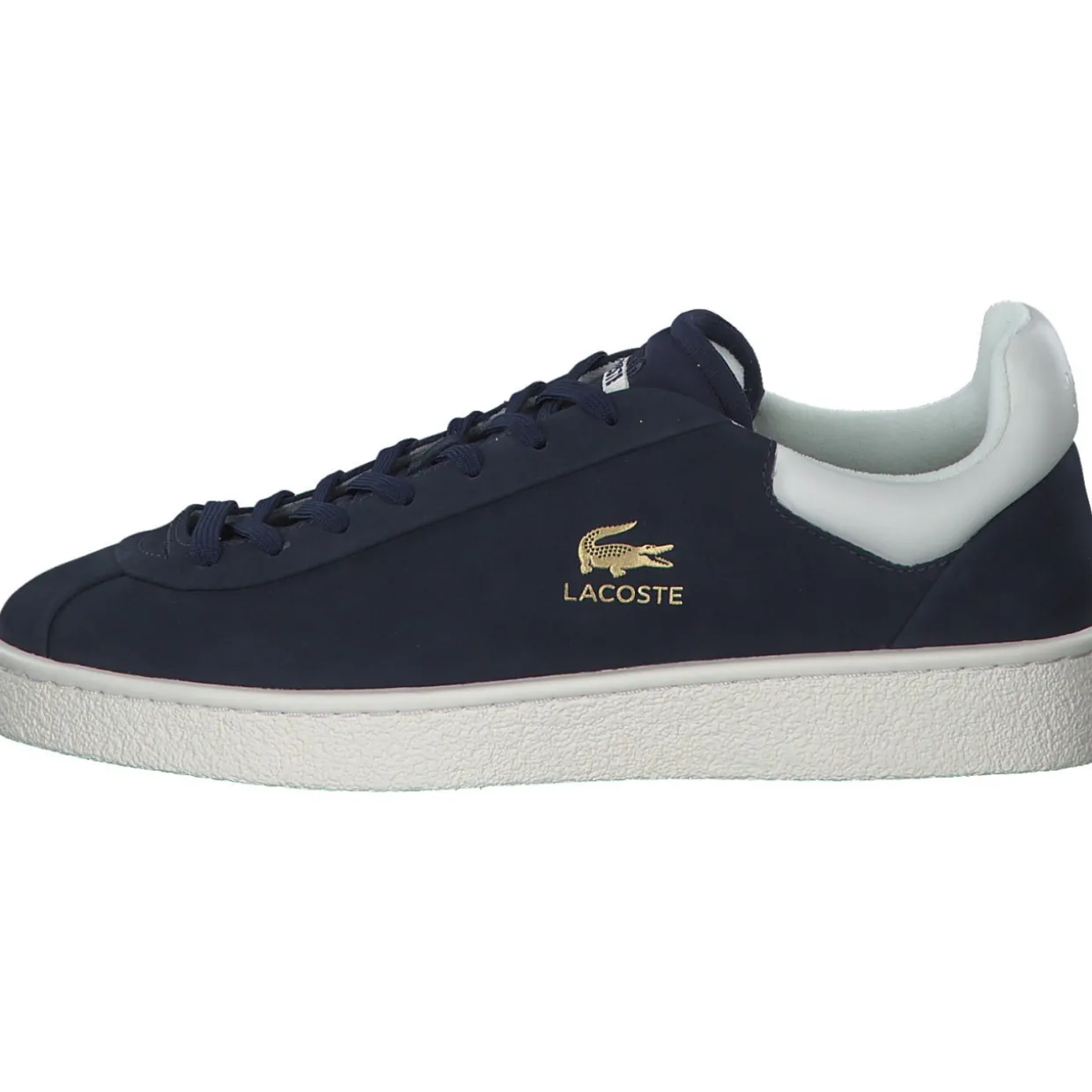 Lacoste Baseshot 47SMA0040, Klassische- & Business Schuhe, Herren, Schwarz
