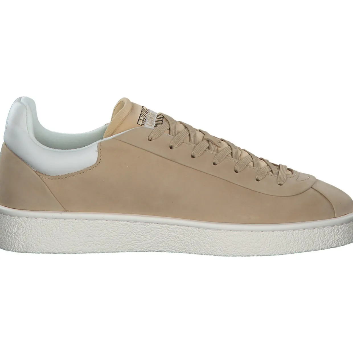 Lacoste Baseshot 47SMA0040, Klassische- & Business Schuhe, Herren, Beige