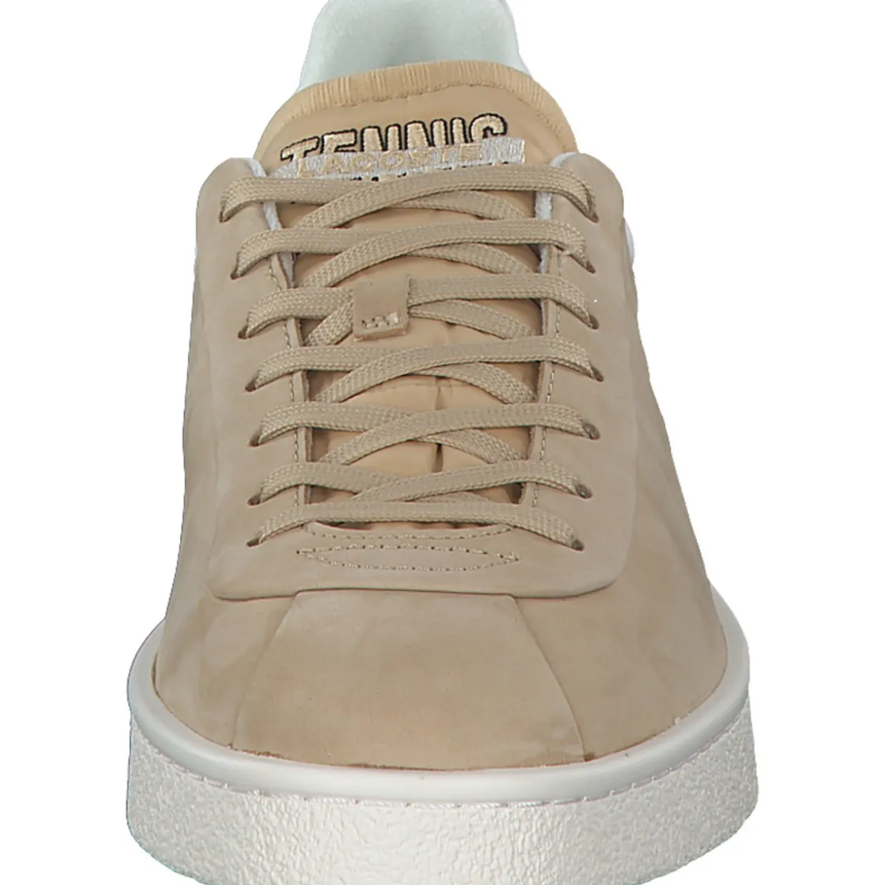 Lacoste Baseshot 47SMA0040, Klassische- & Business Schuhe, Herren, Beige