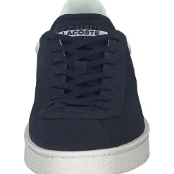 Lacoste Baseshot 47SMA0040, Klassische- & Business Schuhe, Herren, Schwarz