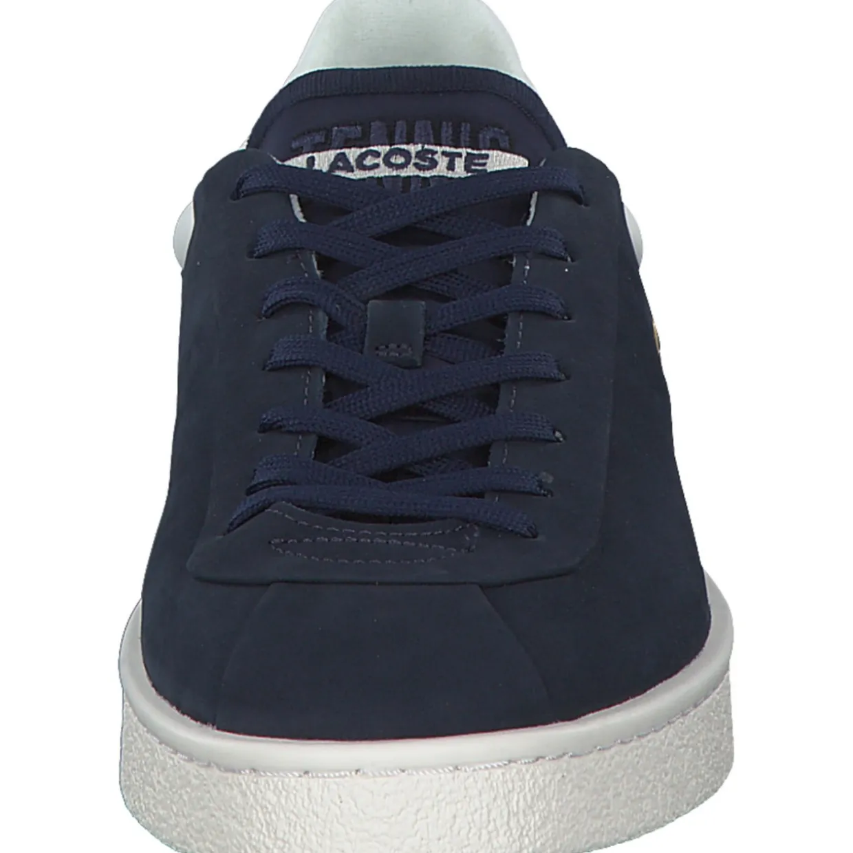 Lacoste Baseshot 47SMA0040, Klassische- & Business Schuhe, Herren, Schwarz